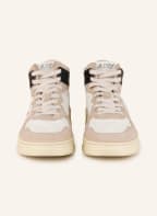 AUTRY Hightop-Sneaker AUMMGS03, Farbe: WEISS/ BEIGE/ SCHWARZ (Bild 1)