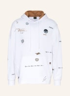 BOSS Hoodie SOODYART, Farbe: 100 WHITE (Bild 1)