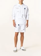 BOSS Hoodie SOODYART, Farbe: 100 WHITE (Bild 1)