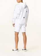 BOSS Hoodie SOODYART, Farbe: 100 WHITE (Bild 1)