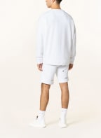 BOSS Sweatshirt SALBOART , Farbe: WEISS (Bild 1)