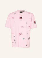 BOSS T-Shirt TIRAXART 3, Farbe: ROSA (Bild 1)