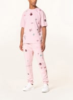 BOSS T-Shirt TIRAXART 3, Farbe: ROSA (Bild 1)