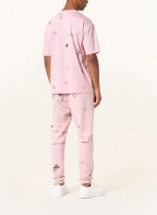 BOSS T-Shirt TIRAXART 3, Farbe: ROSA (Bild 1)