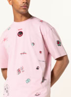 BOSS T-Shirt TIRAXART 3, Farbe: ROSA (Bild 1)
