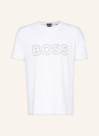 BOSS T-Shirt, Farbe: WEISS (Bild 1)