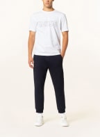 BOSS T-Shirt, Farbe: WEISS (Bild 1)