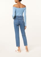 GUESS Mom jeans , Color: AUMD AUTHENTIC MID. (Image 1)