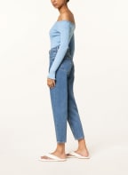GUESS Mom jeans , Color: AUMD AUTHENTIC MID. (Image 1)