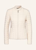 GUESS Quilted jacket VONA , Color: CREAM (Image 1)