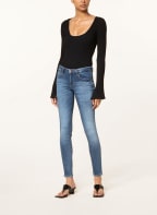 GUESS Skinny jeans ANNETTE, Color: CMD1 CARRIE MID. (Image 1)