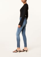 GUESS Skinny jeans ANNETTE, Color: CMD1 CARRIE MID. (Image 1)