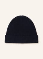 darling harbour Cashmere-Mütze, Farbe: SCHWARZ (Bild 1)