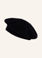 darling harbour Cashmere-Mütze, Farbe: SCHWARZ (Bild 1)