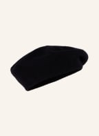 darling harbour Cashmere-Mütze, Farbe: SCHWARZ (Bild 1)