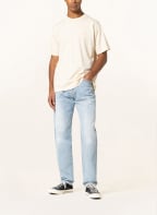carhartt WIP T-Shirt MARFA , Farbe: BEIGE (Bild 1)