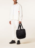 adidas Sporttasche STUDIO LOUNGE, Farbe: SCHWARZ (Bild 1)