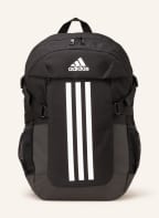 adidas Rucksack POWER VI mit Laptopfach, Farbe: SCHWARZ/ WEISS (Bild 1)
