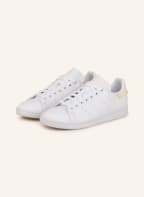 adidas Originals Sneaker STAN SMITH, Farbe: WEISS/ CREME (Bild 1)