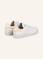adidas Originals Sneaker STAN SMITH, Farbe: WEISS/ CREME (Bild 1)