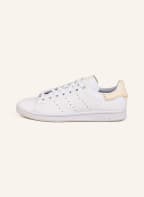 adidas Originals Sneaker STAN SMITH, Farbe: WEISS/ CREME (Bild 1)