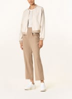 RIANI Blouson zum Wenden , Farbe: CAMEL/ CREME (Bild 1)
