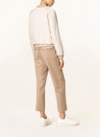 RIANI Blouson zum Wenden , Farbe: CAMEL/ CREME (Bild 1)
