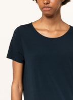 RIANI Kleid , Farbe: DUNKELBLAU (Bild 1)