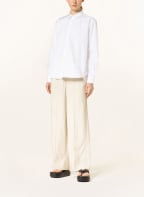 TOTEME Shirt blouse , Color: WHITE (Image 1)