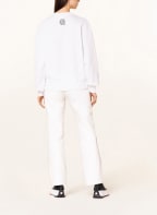 carhartt WIP Sweatshirt , Farbe: WEISS (Bild 1)