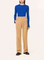 BOSS Pullover FLORI, Farbe: BLAU (Bild 1)