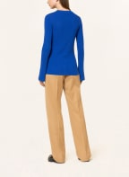 BOSS Pullover FLORI, Farbe: BLAU (Bild 1)