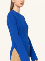 BOSS Pullover FLORI, Farbe: BLAU (Bild 1)