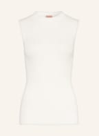 BOSS Top FESKIES, Farbe: ECRU (Bild 1)