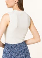 BOSS Top FESKIES, Farbe: ECRU (Bild 1)