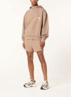 7 DAYS ACTIVE Sweatshorts , Farbe: CAMEL (Bild 1)