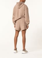 7 DAYS ACTIVE Sweatshorts , Farbe: CAMEL (Bild 1)