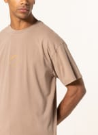 7 DAYS ACTIVE T-Shirt , Farbe: CAMEL (Bild 1)