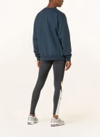 7 DAYS ACTIVE Sweatshirt, Farbe: DUNKELBLAU (Bild 1)