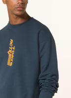 7 DAYS ACTIVE Sweatshirt, Farbe: DUNKELBLAU (Bild 1)