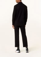 DRYKORN Hemd TAROK Regular Fit mit Stehkragen, Farbe: SCHWARZ (Bild 1)