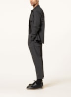 DRYKORN Trousers TROP in jogger style relaxed fit, Color: GRAY (Image 1)