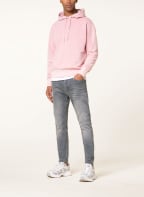 DRYKORN Jeans WEST Slim Fit, Farbe: 6410 grau (Bild 1)