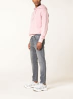 DRYKORN Jeans WEST Slim Fit, Farbe: 6410 grau (Bild 1)