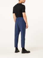 DRYKORN Pants MARO in jogger style regular fit, Color: BLUE (Image 1)