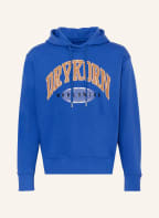 DRYKORN Hoodie BRADLEY, Color: BLUE (Image 1)