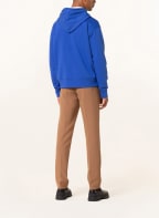 DRYKORN Hoodie BRADLEY, Color: BLUE (Image 1)