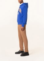 DRYKORN Hoodie BRADLEY, Color: BLUE (Image 1)