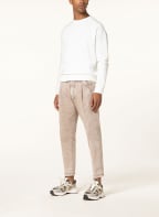 DRYKORN Hose CHASY Relaxed Fit, Farbe: BEIGE (Bild 1)