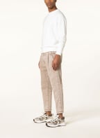 DRYKORN Hose CHASY Relaxed Fit, Farbe: BEIGE (Bild 1)